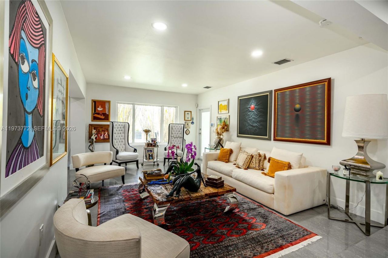 1360 SW 16th St, Miami, FL 33145 Photo