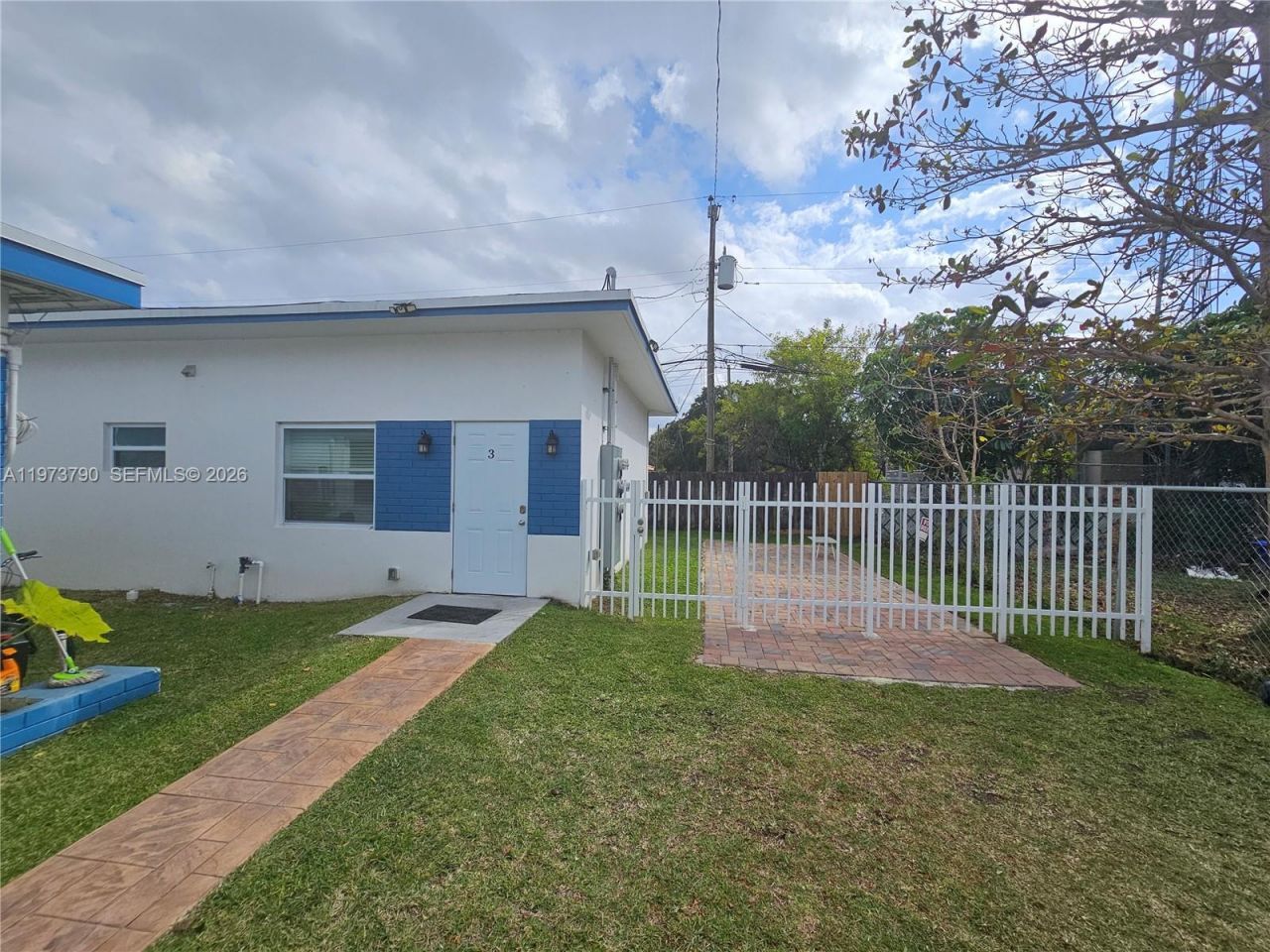 6130 Grant St, Unit 3, Hollywood, FL 33024 Photo