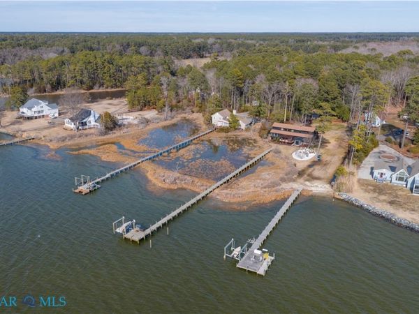 672 Northwood Cove , Bohannon, VA 23021