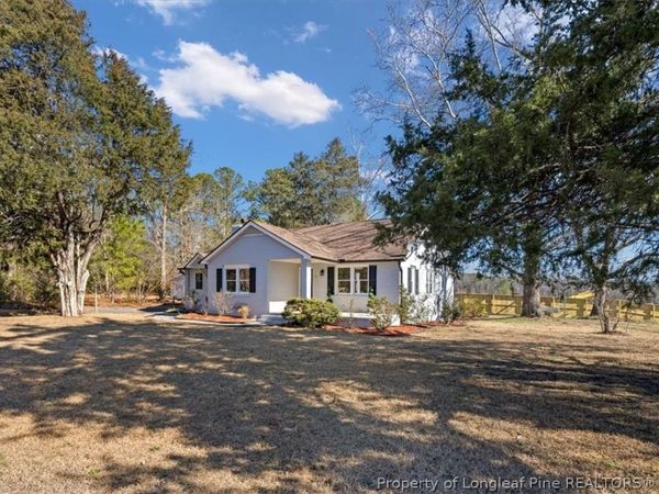 146 Union Church Road, Carthage, NC 28327