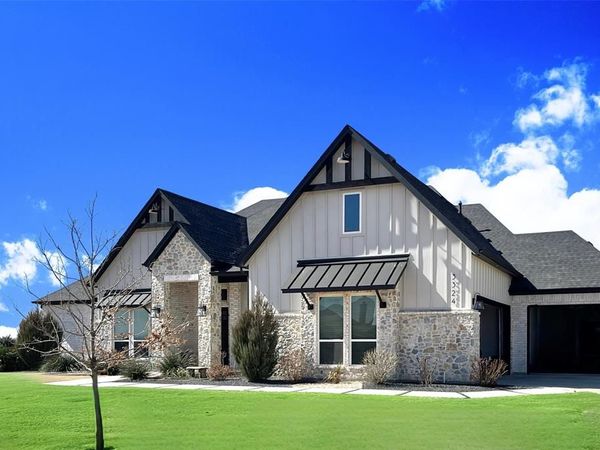 3324 Glenmore Avenue, Northlake, TX 76247