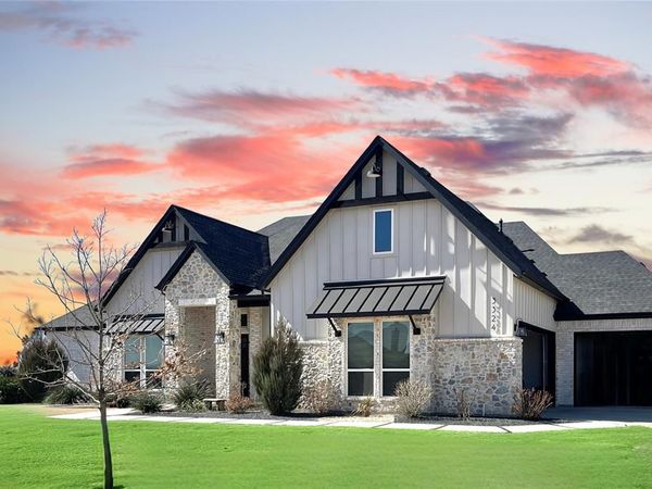 3324 Glenmore Avenue, Northlake, TX 76247