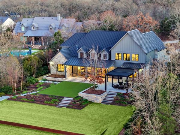 211 Deer Valley, Mabank, TX 75147