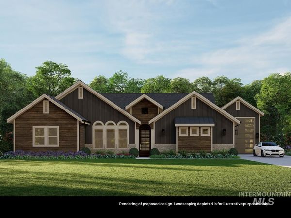 L8 B3 Salado Creek Ave, Nampa, ID 83651