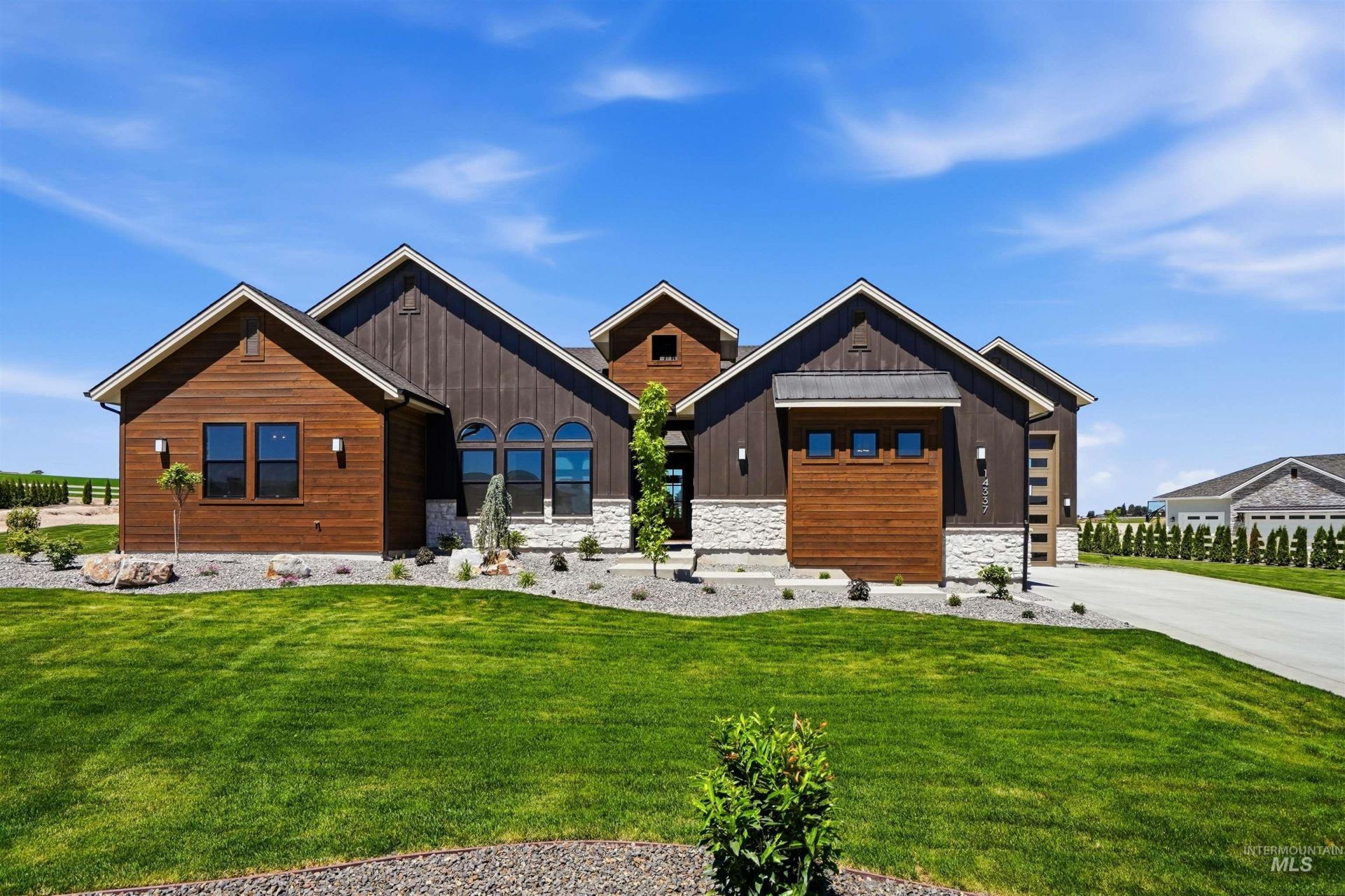 14337 Salado Creek Ave, Nampa, ID 83651 Main Photo