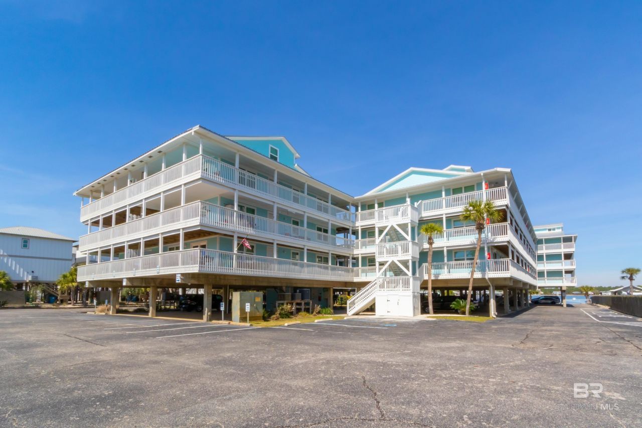 1784 W Beach Boulevard, Unit 211, Gulf Shores, AL 36542 Main Photo