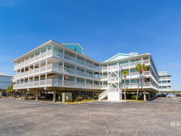 1784 W Beach Boulevard, Unit 211, Gulf Shores, AL 36542