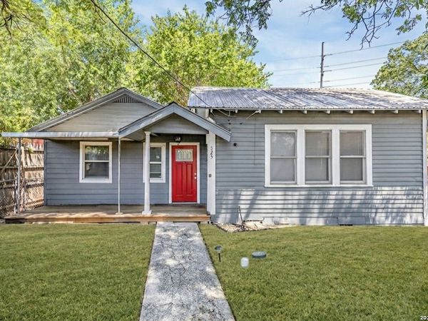 525-527 McKinley, San Antonio, TX 78210