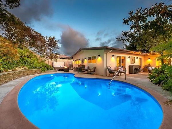 5187 Foothill Blvd, San Diego, CA 92109