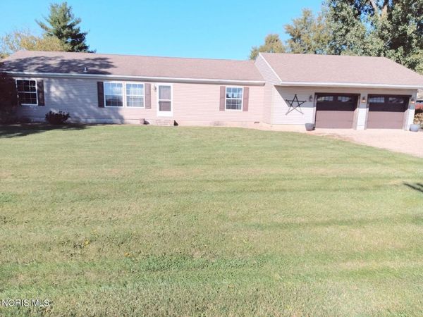 13074 Township Road 152, Arlington, OH 45814