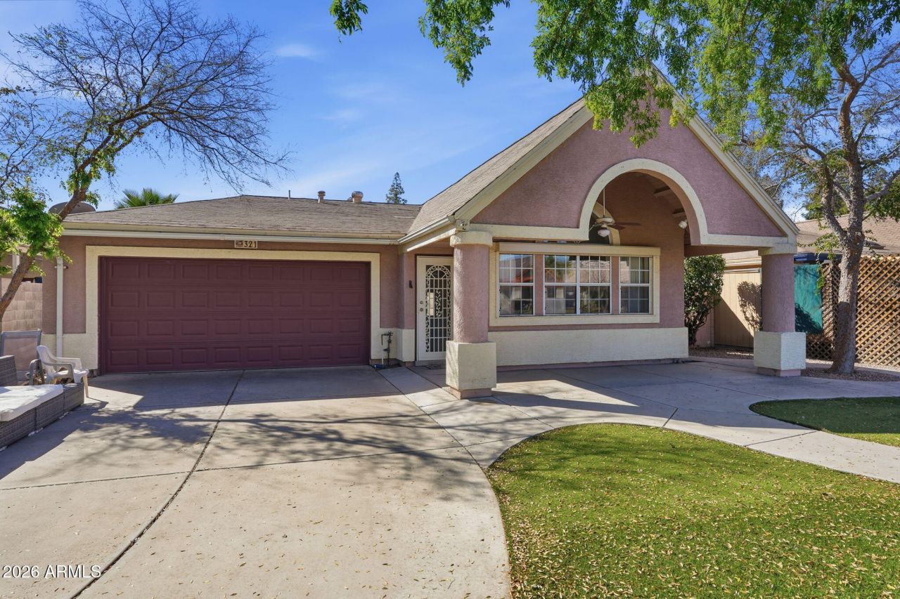321 E Mitchell Drive, Phoenix, AZ 85012 Main Photo