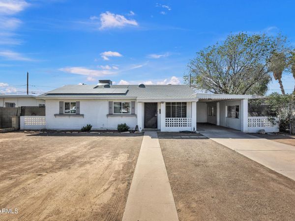 2801 W GLENROSA Avenue, Phoenix, AZ 85017