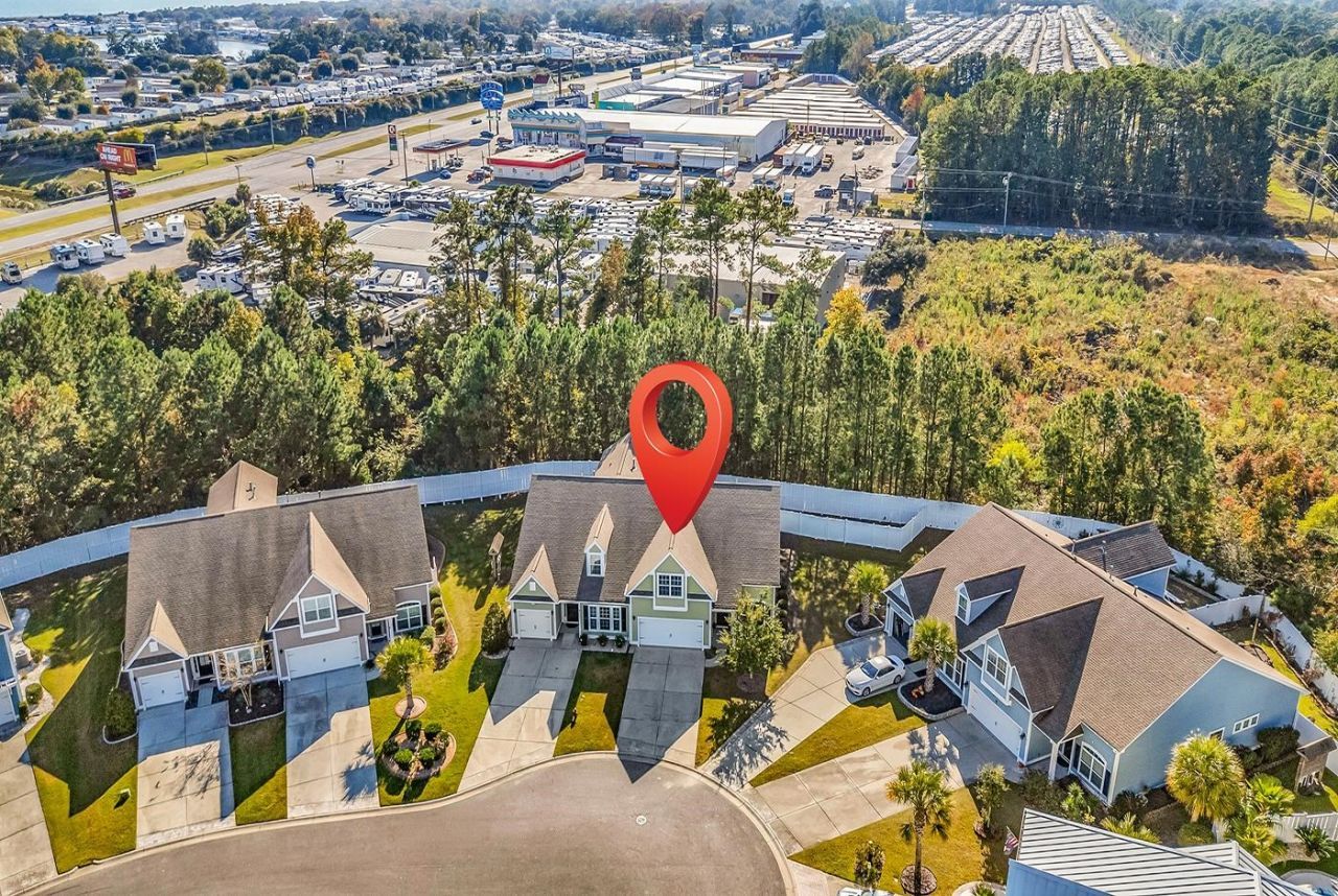 361 Saint Catherine Bay Ct.  Photo 31