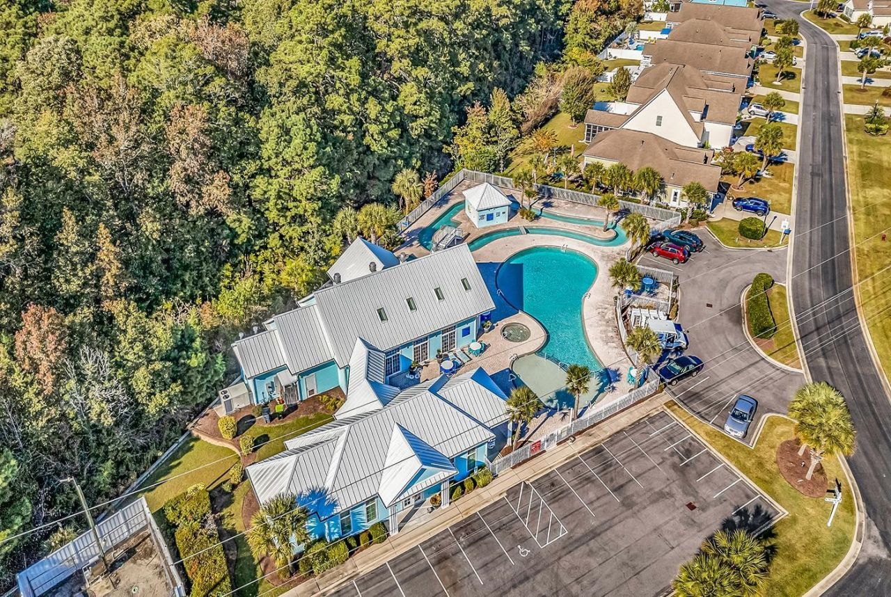 361 Saint Catherine Bay Ct.  Photo 32