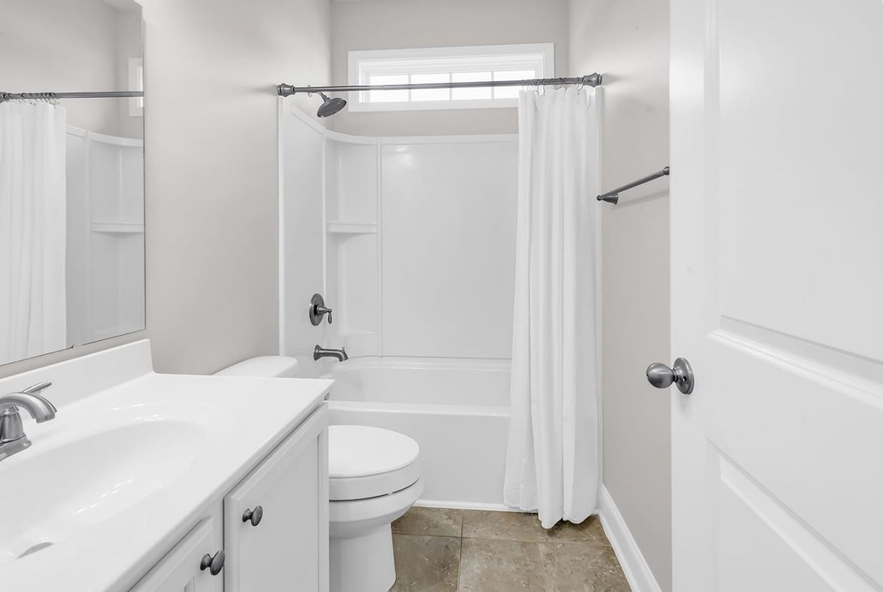 361 Saint Catherine Bay Ct.  Photo 5