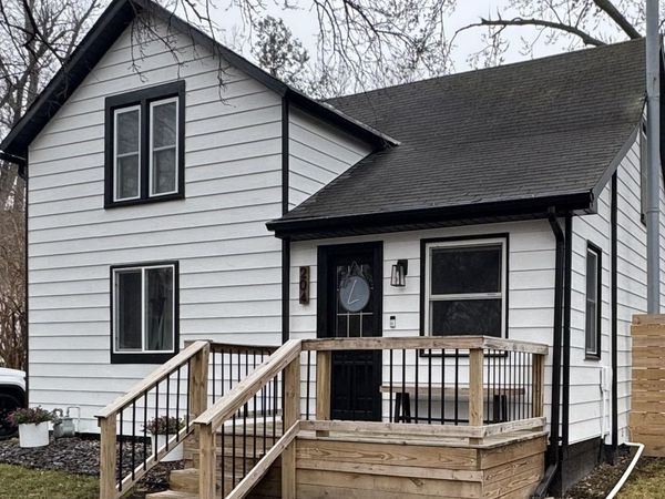 204 W Grant, Shenandoah, IA 51601