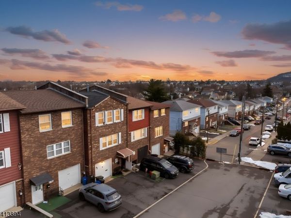 450 Edmund Ave, Paterson, NJ 07502