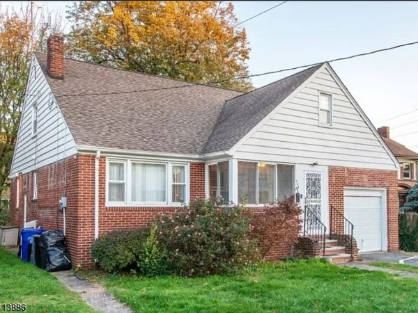 467 E 37Th St, Paterson, NJ 07504