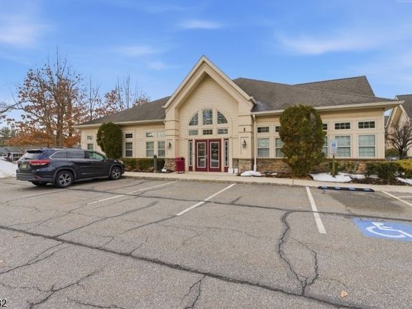 491 Amwell Rd, Hillsborough, NJ 08844