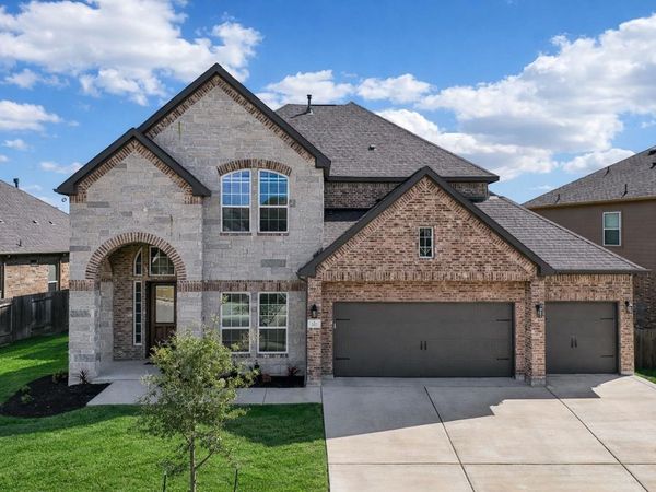 207 Wild Pecan LOOP, Buda, TX 78610