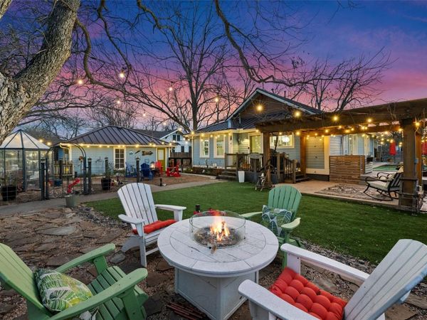 1507 S Church ST, Georgetown, TX 78626