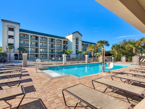 732 Scenic Gulf Drive, UNIT B203, Miramar Beach, FL 32550