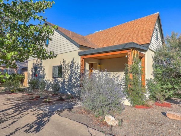 800 13th Street NW, Albuquerque, NM 87102