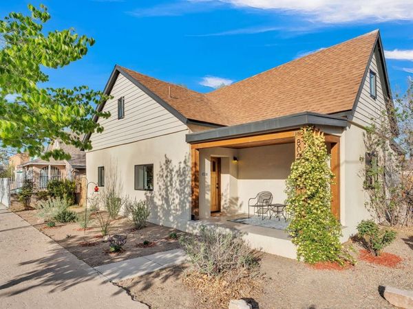 800 13th Street NW, Albuquerque, NM 87102