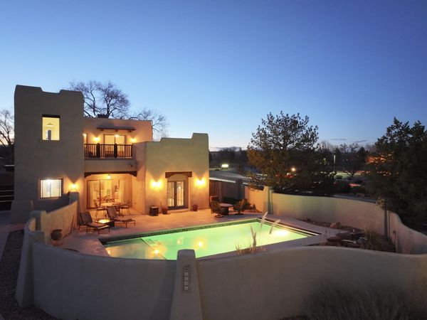 5531 Poblanos Court NW, Albuquerque, NM 87107