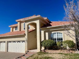 11921 Caribou Avenue NE Albuquerque, NM 87111