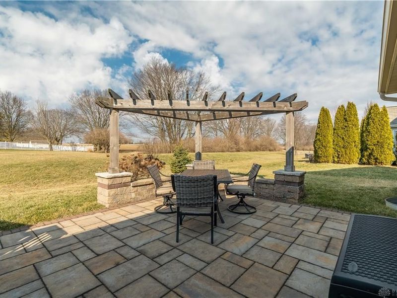 101 Pleasant Chase Circle, Englewood, OH 45322 Photo 10