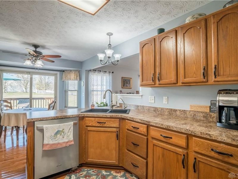 101 Pleasant Chase Circle, Englewood, OH 45322 Photo 13