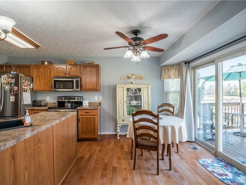 101 Pleasant Chase Circle, Englewood, OH 45322 Photo 14