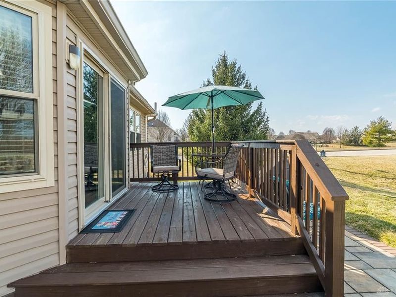 101 Pleasant Chase Circle, Englewood, OH 45322 Photo 28