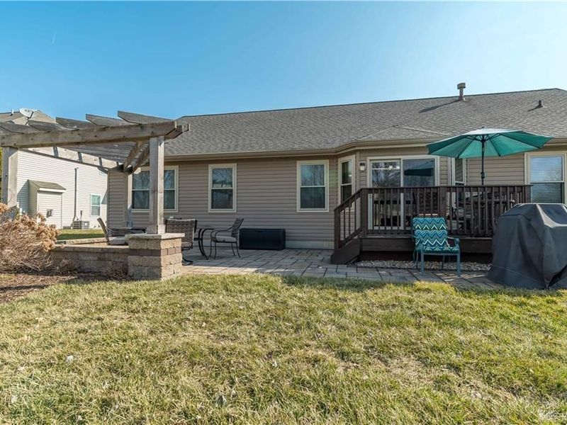 101 Pleasant Chase Circle, Englewood, OH 45322 Photo 29