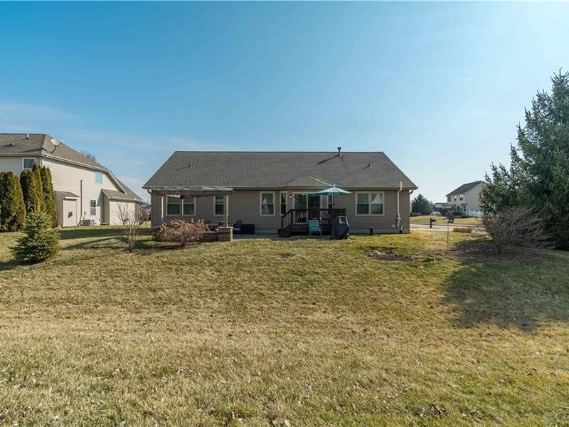 101 Pleasant Chase Circle, Englewood, OH 45322 Photo 30