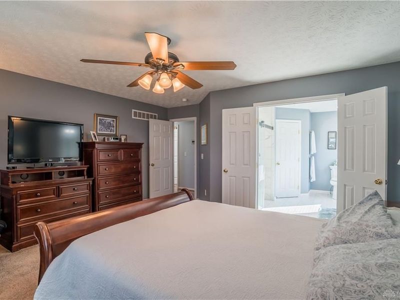 101 Pleasant Chase Circle, Englewood, OH 45322 Photo 7