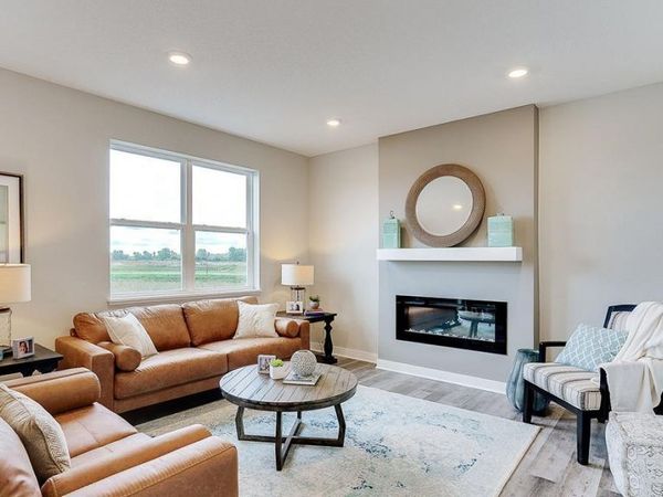 20909 Flemming Street, Farmington, MN 55024