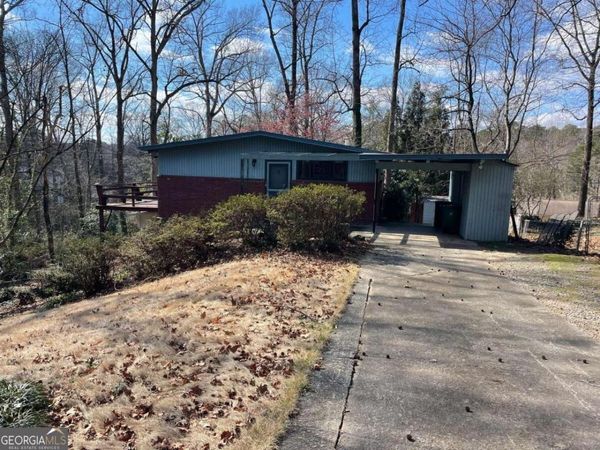 2506 Wawona Drive NE, Brookhaven, GA 30319