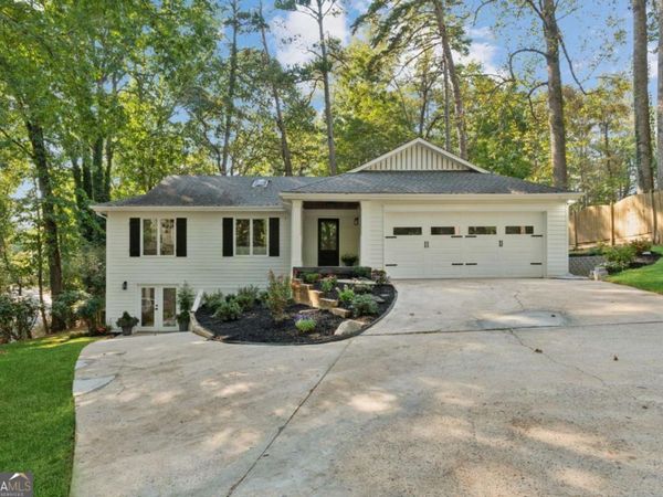 7790 Chestnut Hill Road, Cumming, GA 30041