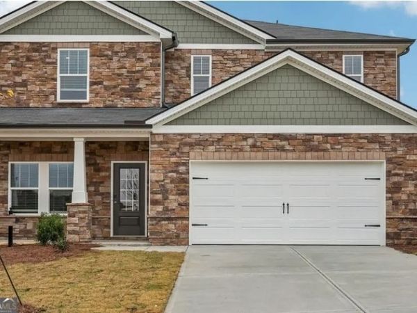 7230 Lyric Street, Fairburn, GA 30213