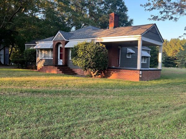 60 N East Main Street N, Hampton, GA 30228