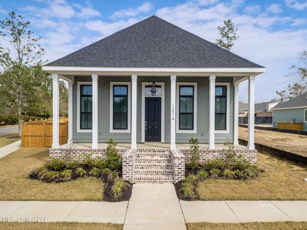 12514 Star Lane, Gulfport, MS 39503