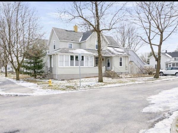 531 W Beardsley Avenue, Elkhart, IN 46514