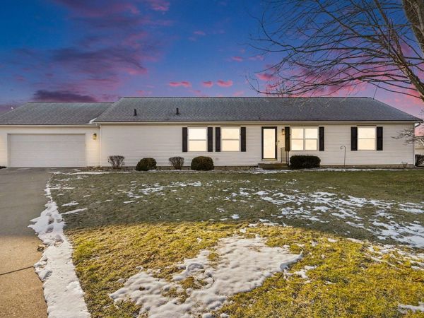 5950 Violet Court, Battle Creek, MI 49014