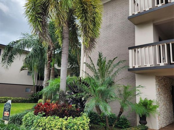 4900 Washington Street, Unit 309, Hollywood, FL 33021