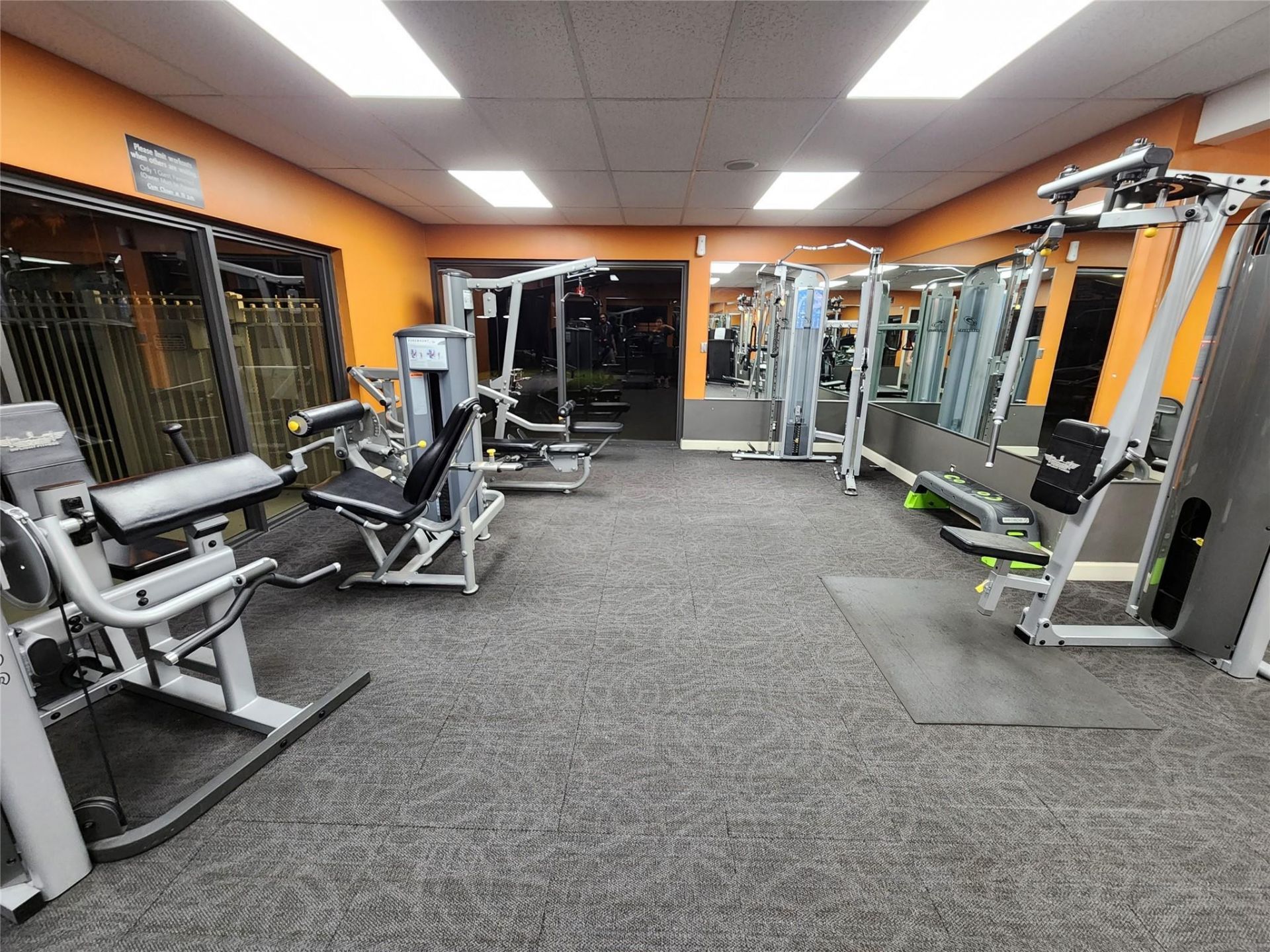 4900 Washington Street, Unit 309, Hollywood, FL 33021 Photo