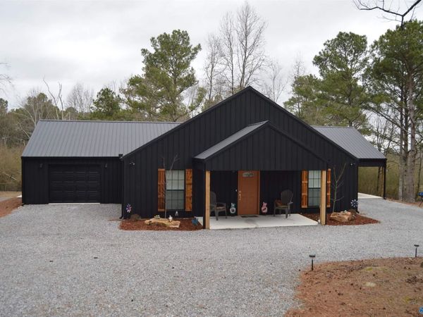 1633 Pleasant Hill Church Road, Boaz, AL 35956