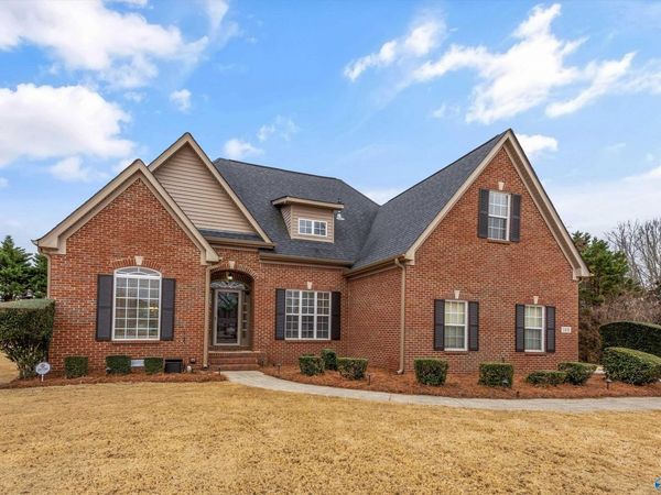 148 Bridge Arbor Lane, Huntsville, AL 35811