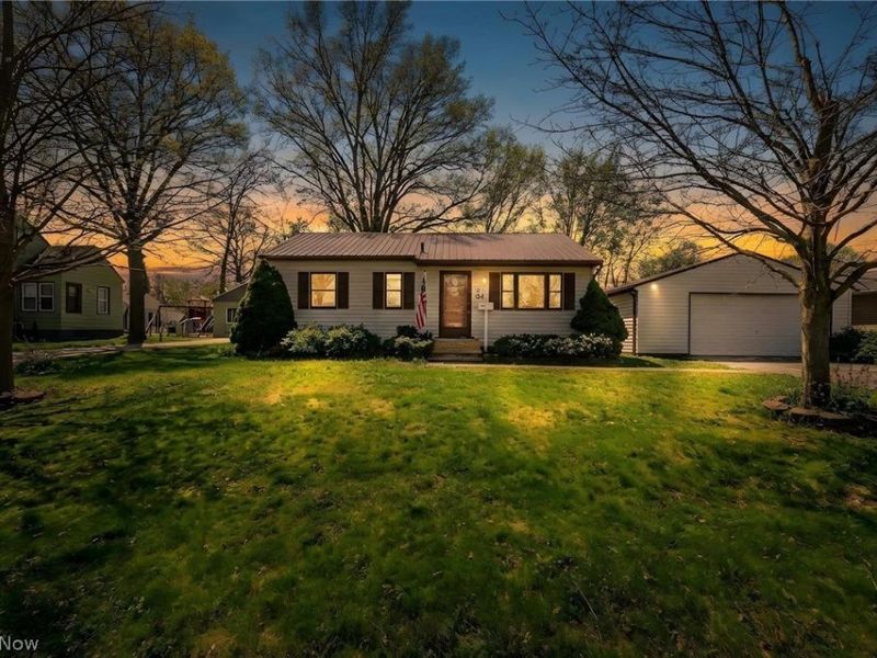 524 Jefferson Avenue, Barberton, OH 44203 Photo 1